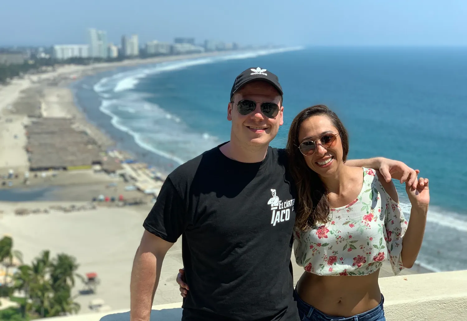Les fondateurs d’El Cártel del Taco